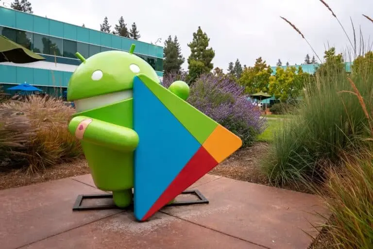 Android, Google