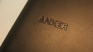 New Anker 300 W and 26,250 mAh portable battery hits the Chinese market with high compatibility