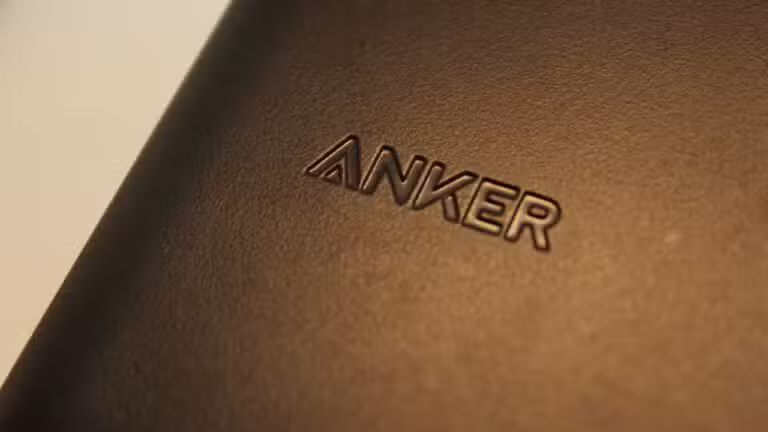 Anker