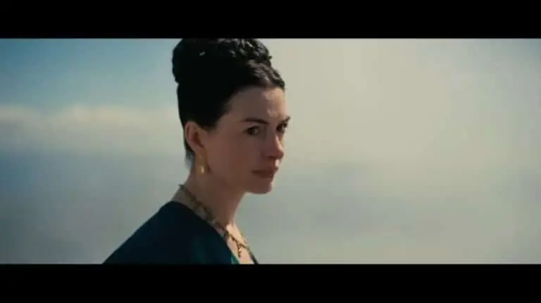 Anne Hathaway
