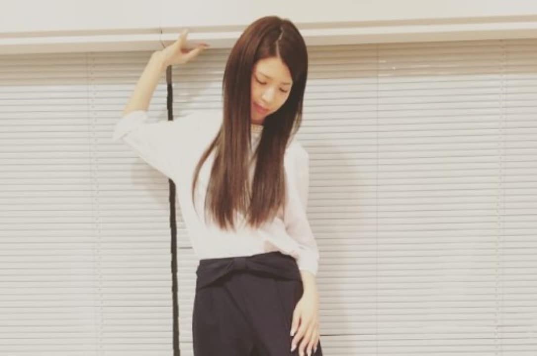 Anri Sakaguchi