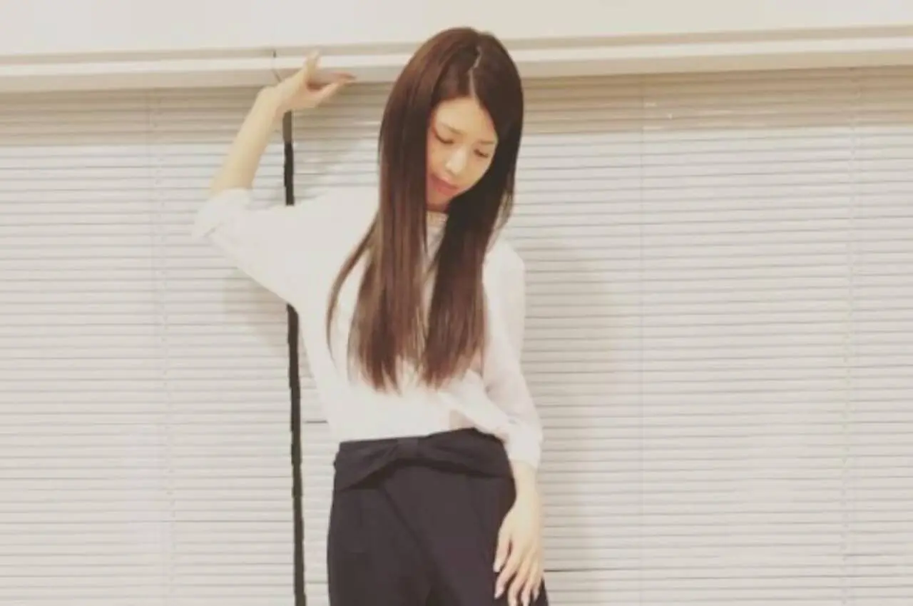 Anri Sakaguchi