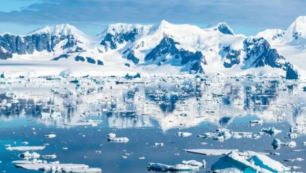 Antártica