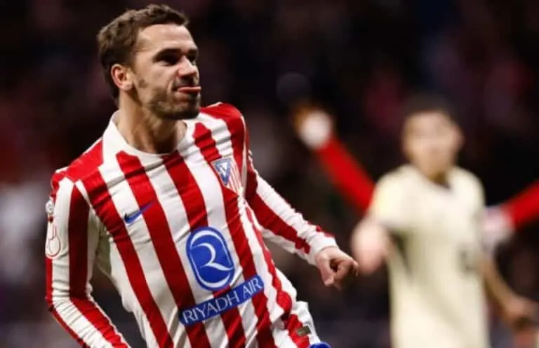 Antoine Griezmann