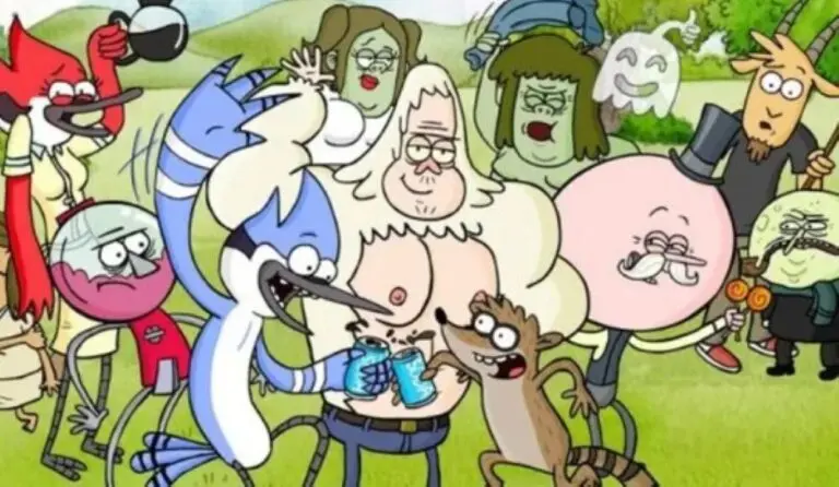 Apenas um Show - Cartoon Network