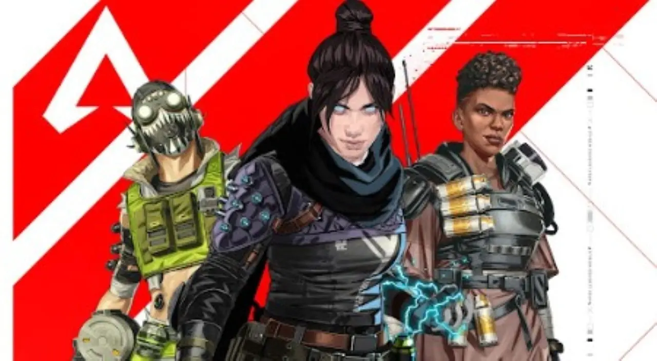 Apex Legends