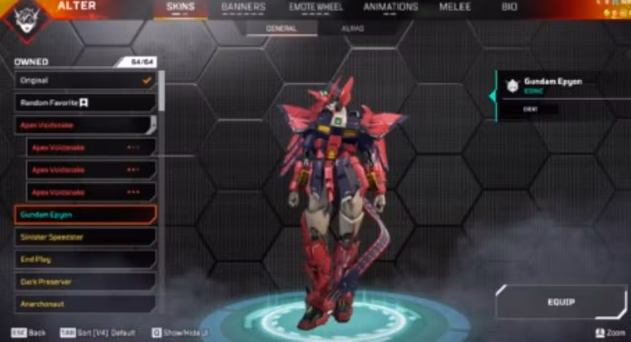 Apex Legends