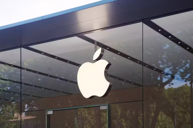 Apple