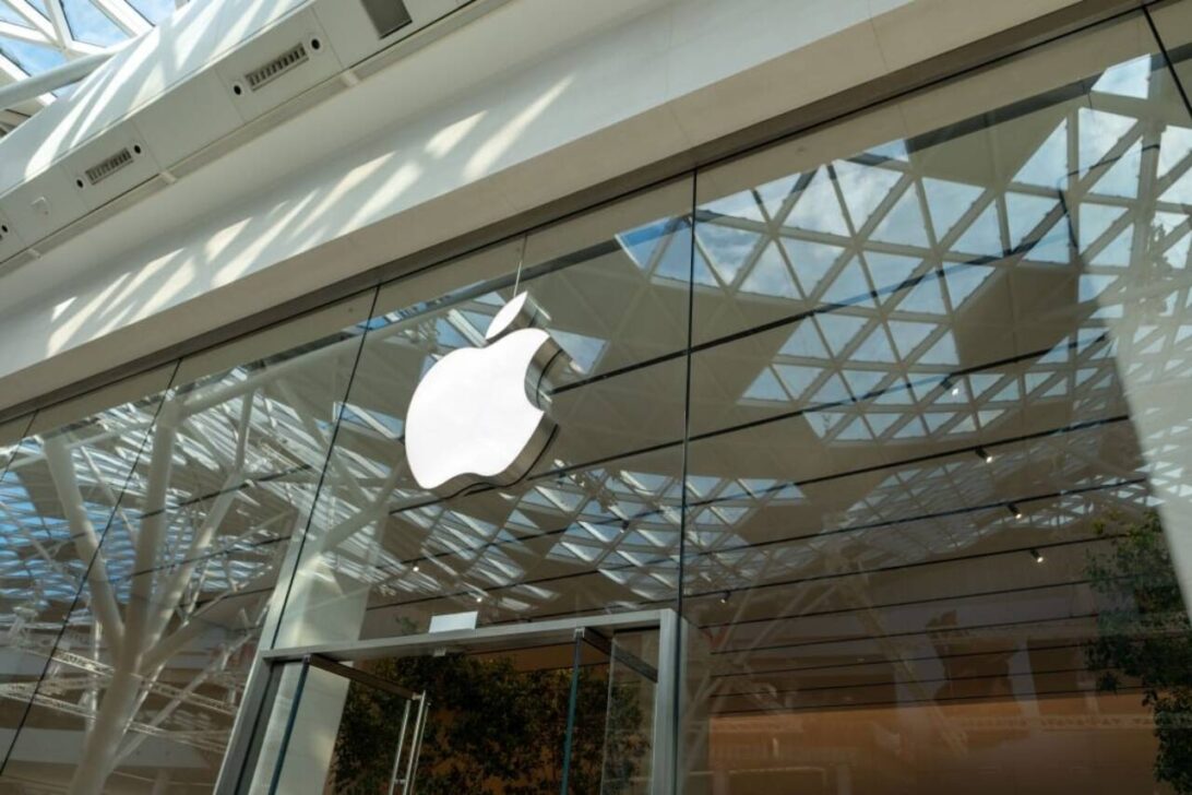 Apple