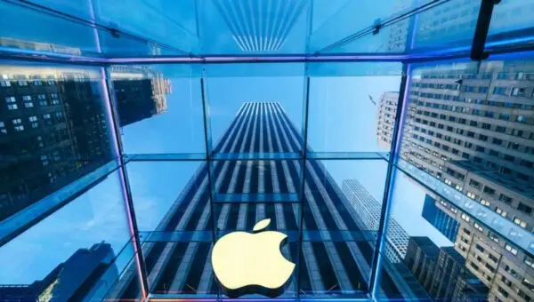 Apple