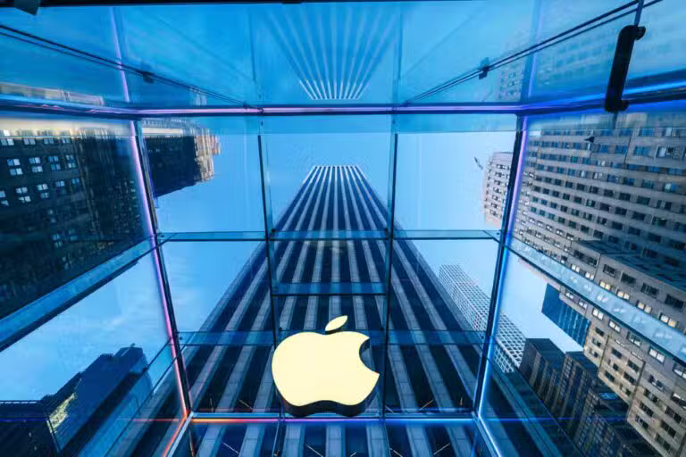 Apple