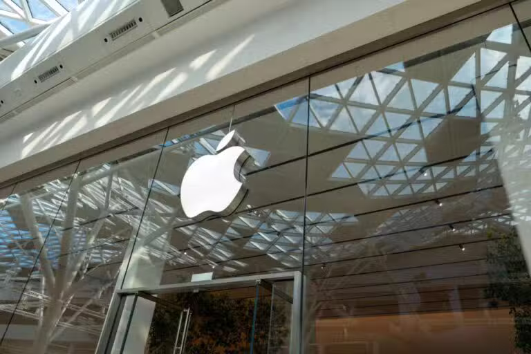 Apple