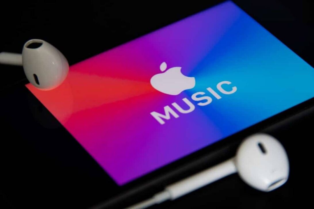 Apple Music