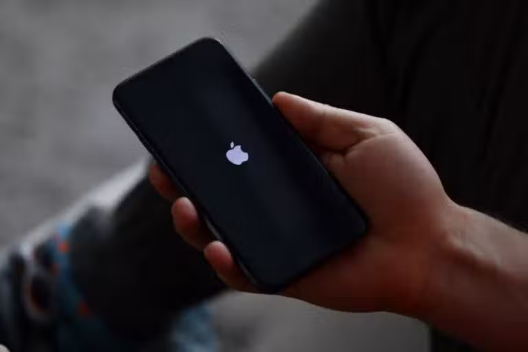 Apple, celular