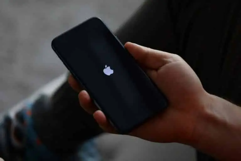 Apple, celular