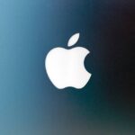 Apple logo