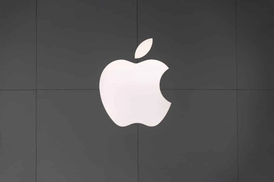 Логотип Apple