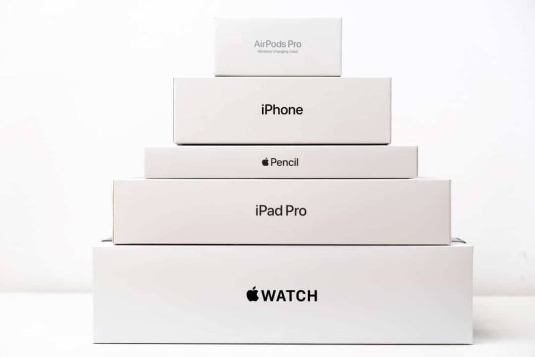 Apple watch, iPad Pro, Apple pencil, iphone, airpods pro, produtos Apple