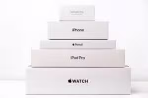 Apple annonce l’iPhone pliable comme premier produit du nouveau PDG John Turnus