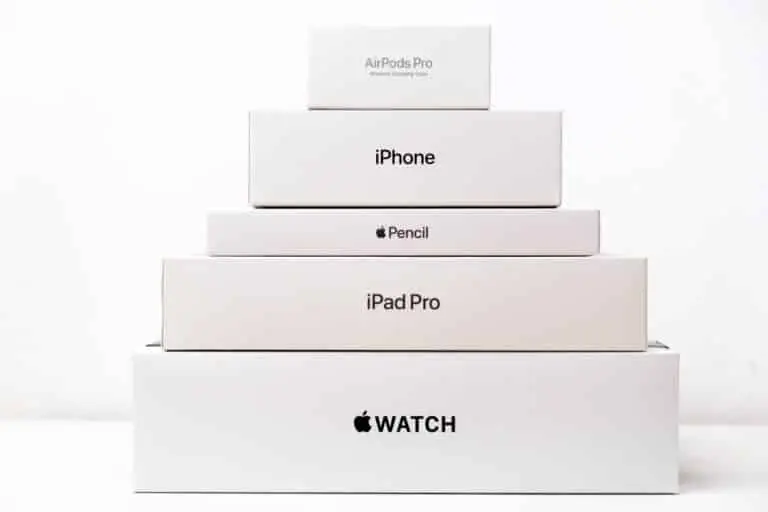 Apple watch, iPad Pro, Apple pencil, iphone, airpods pro, produtos Apple