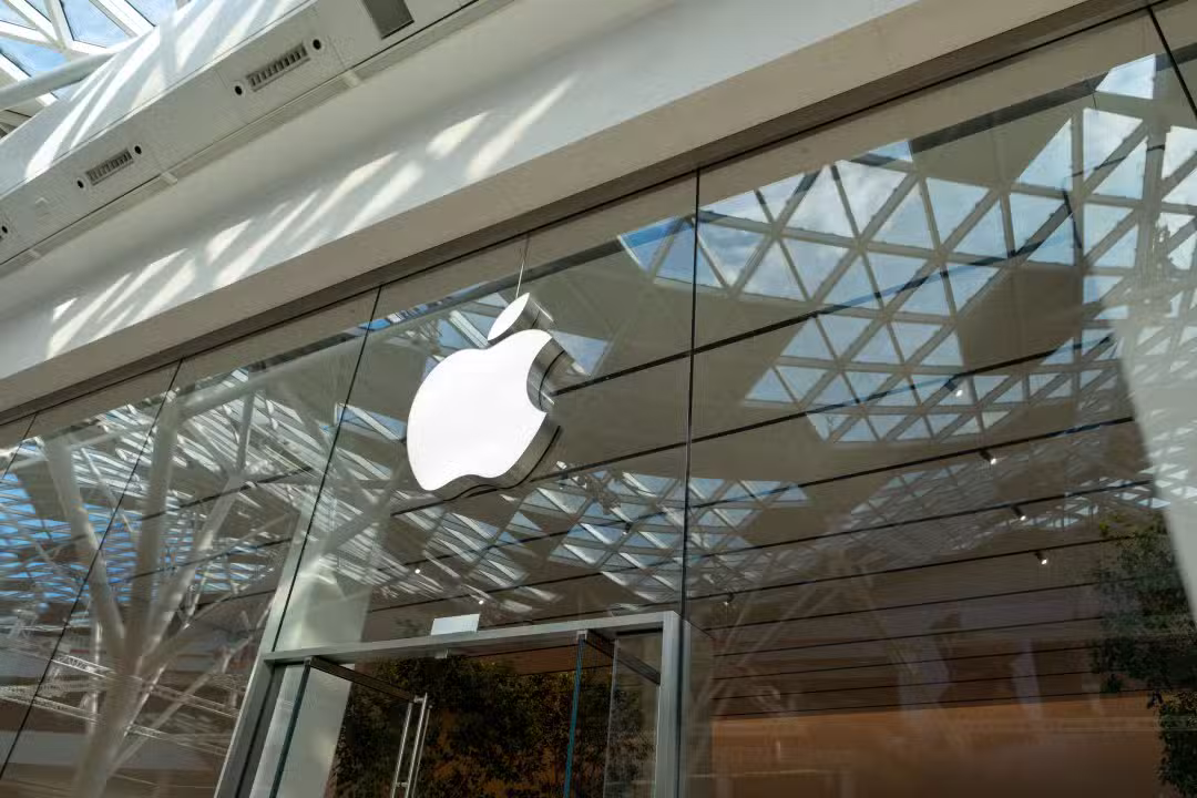 Apple