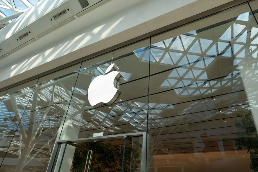 Apple