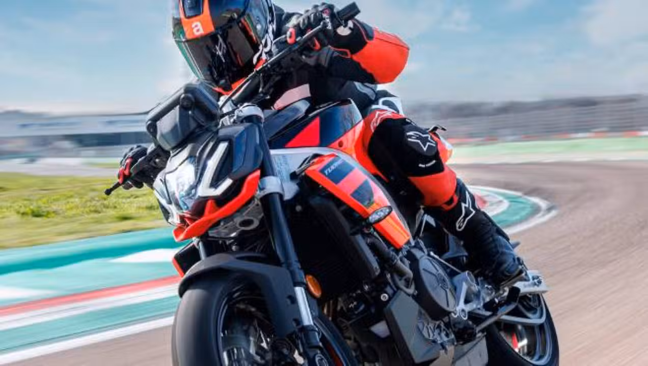 Aprilia