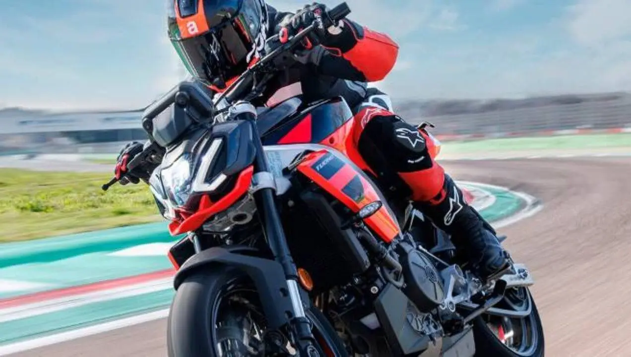 Aprilia