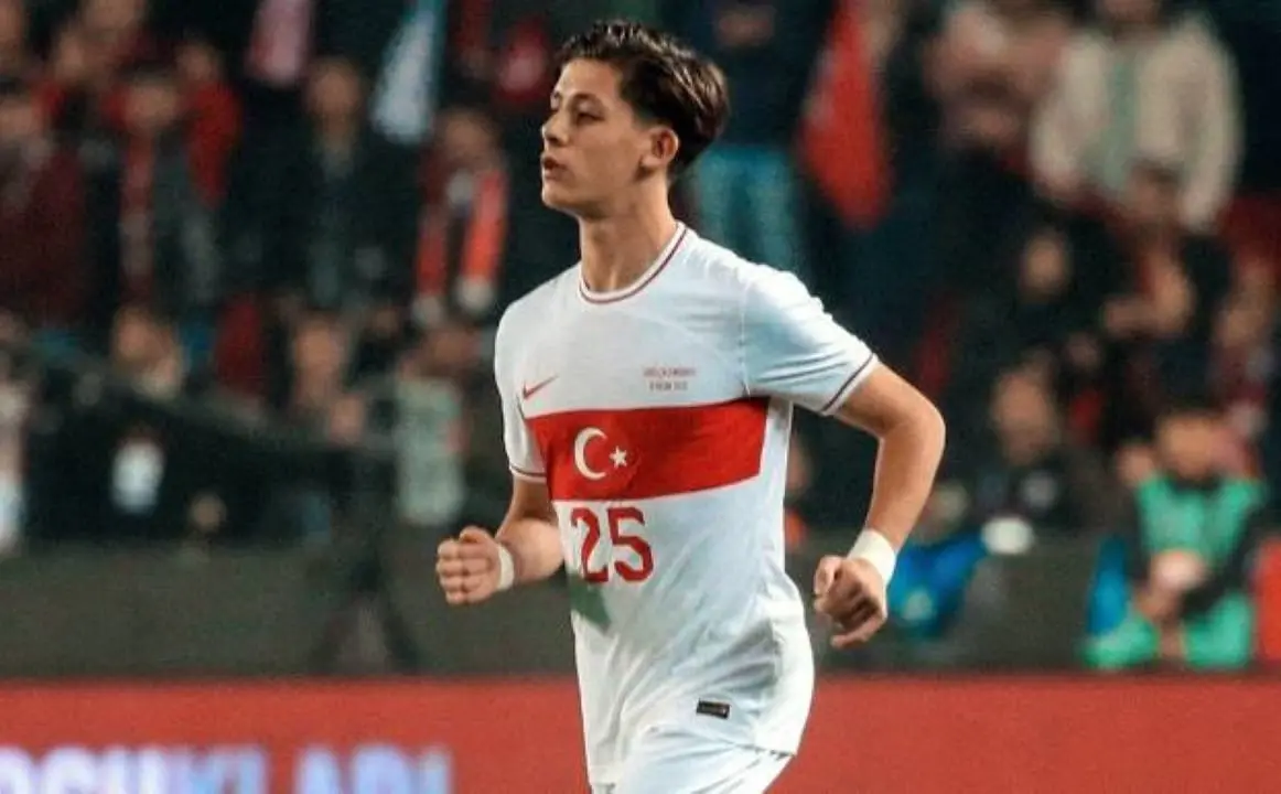 Arda Güler