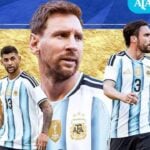 Argentina