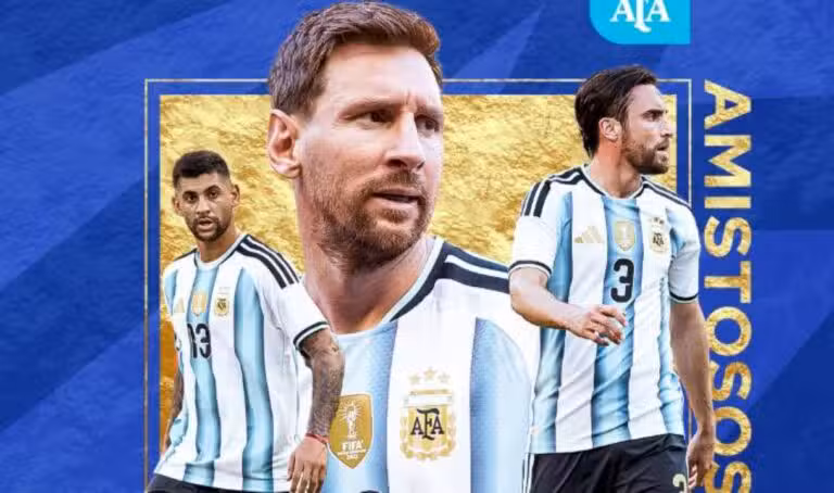 Argentina