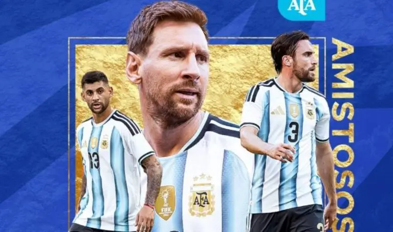 Argentina