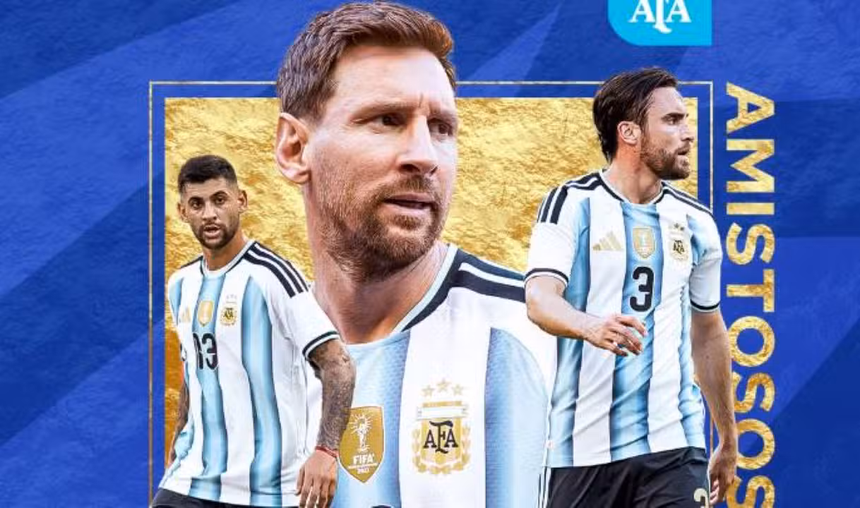 Argentina