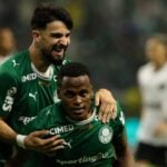 Arias e Flaco Loópez