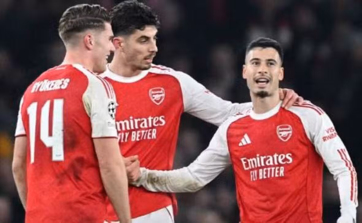 Arsenal