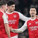 Arsenal