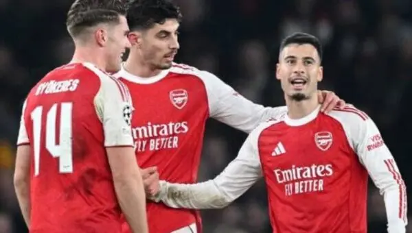 Arsenal