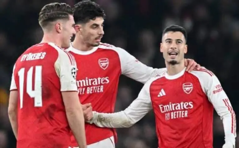 Arsenal