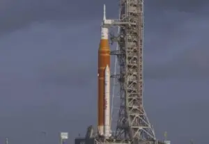 NASA prepares launch of the Artemis II mission with four astronauts heading to the Moon