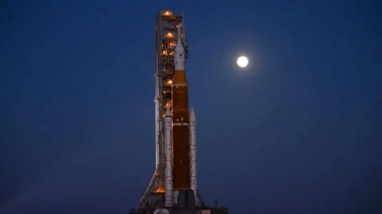 Artemis II