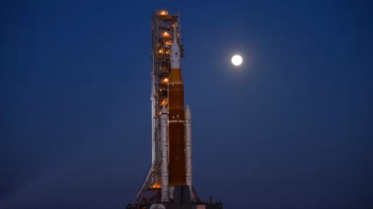 Artemis II