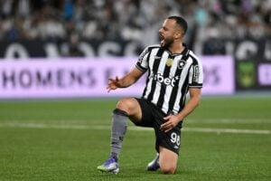 Chaveamento das oitavas e playoffs da Sul-Americana 2026