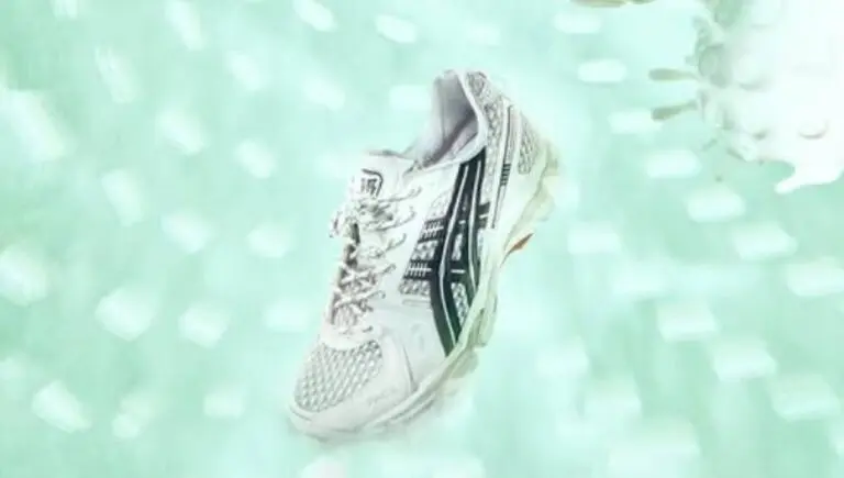 Asics