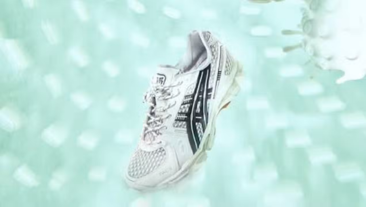 Asics