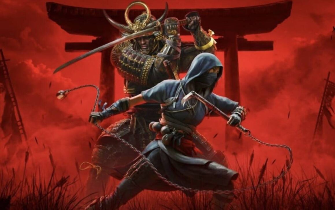 Assassin’s Creed Shadows