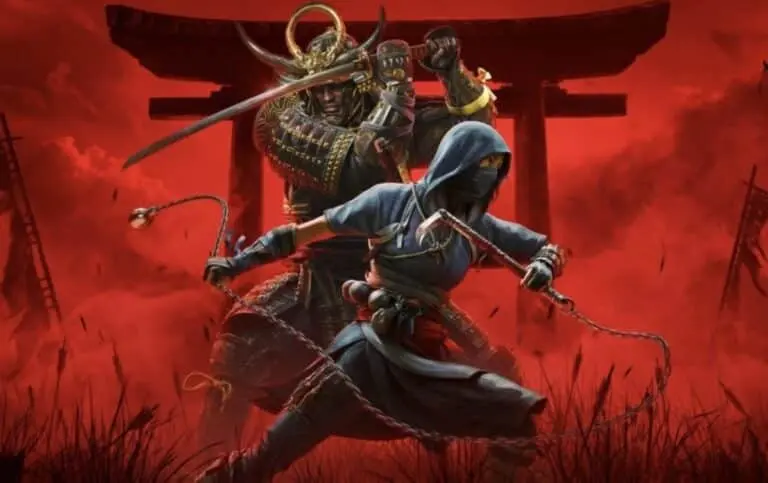Assassin’s Creed Shadows