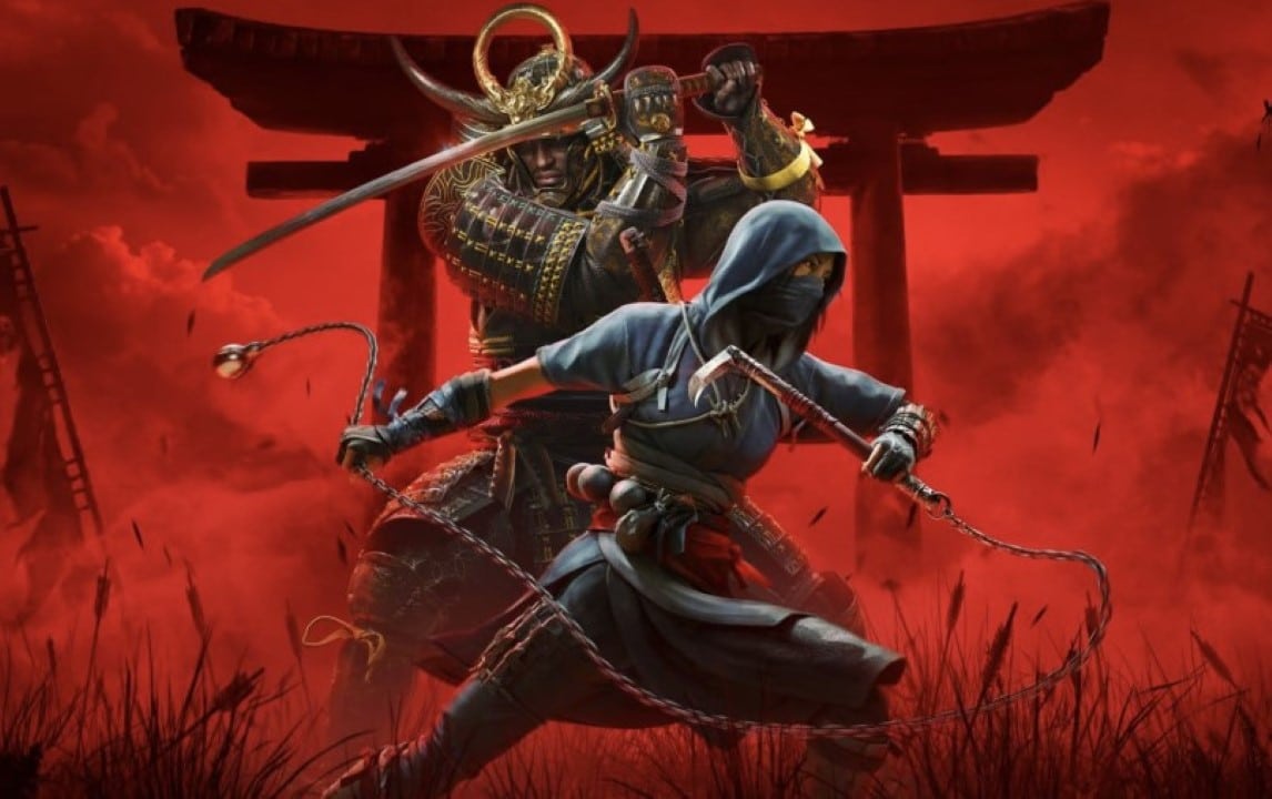Assassin’s Creed Shadows