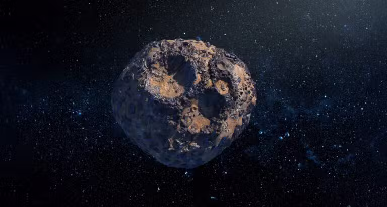 Asteroide