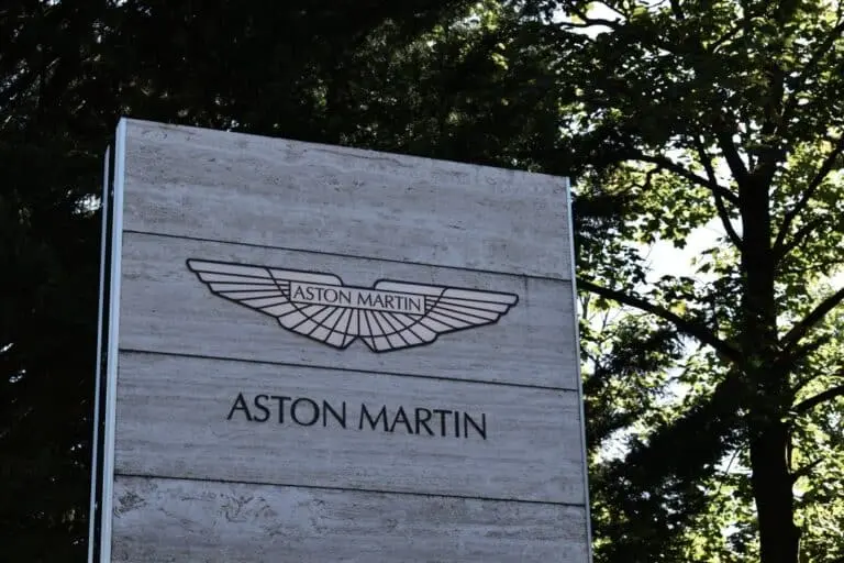 Aston Martin