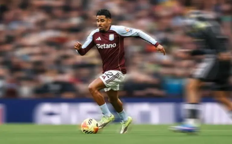Aston Villa